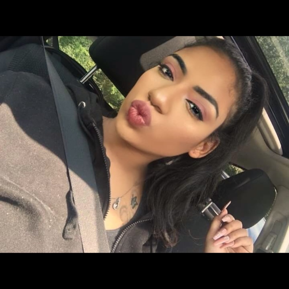 Meet your Posher, Ashley serenity